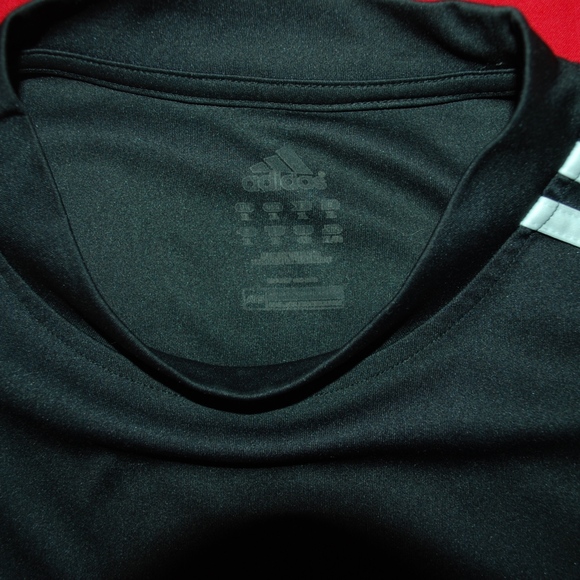 ADIDAS 3-Stripe Bundle (2-Pack Short Sleeve) - Picture 5 of 8